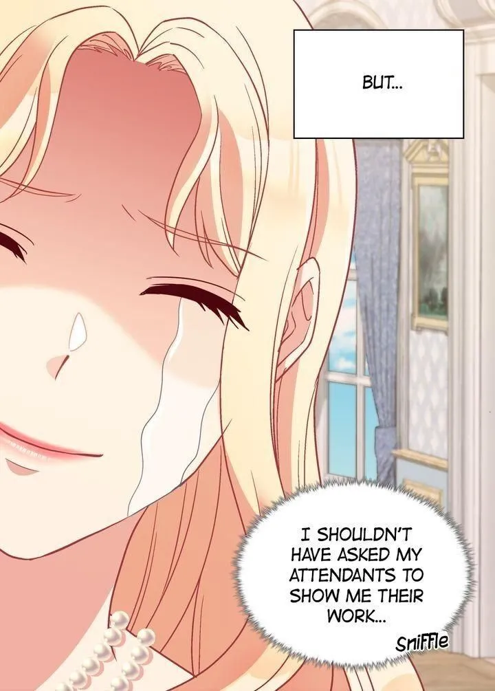 Read The Justice of a Villainous Woman EN Manga Online
