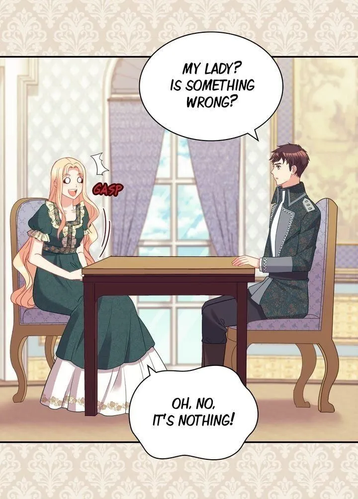 Read The Justice of a Villainous Woman EN Manga Online