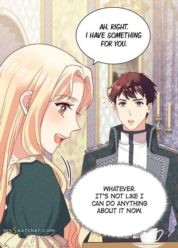 Read The Justice of a Villainous Woman EN Manga Online