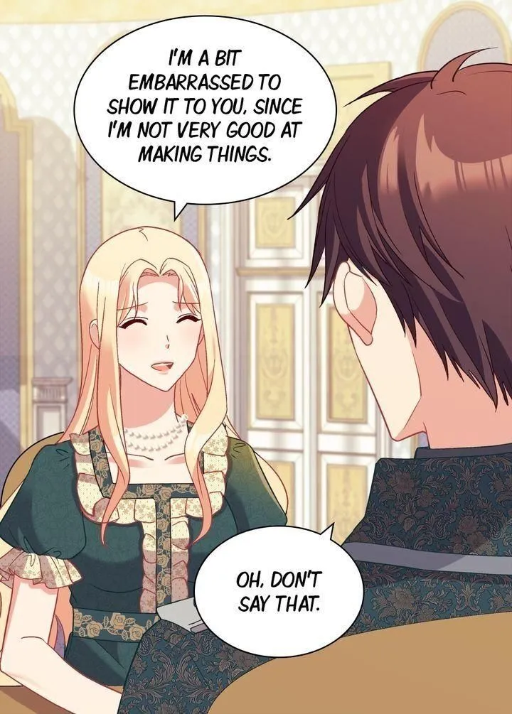 Read The Justice of a Villainous Woman EN Manga Online
