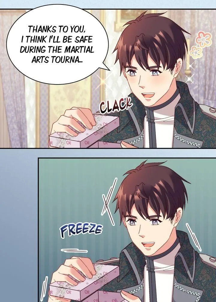 Read The Justice of a Villainous Woman EN Manga Online