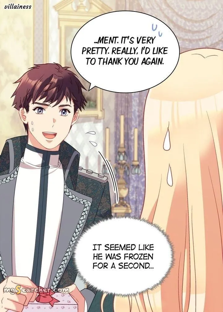 Read The Justice of a Villainous Woman EN Manga Online