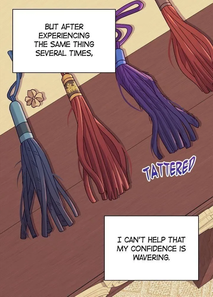 Read The Justice of a Villainous Woman EN Manga Online