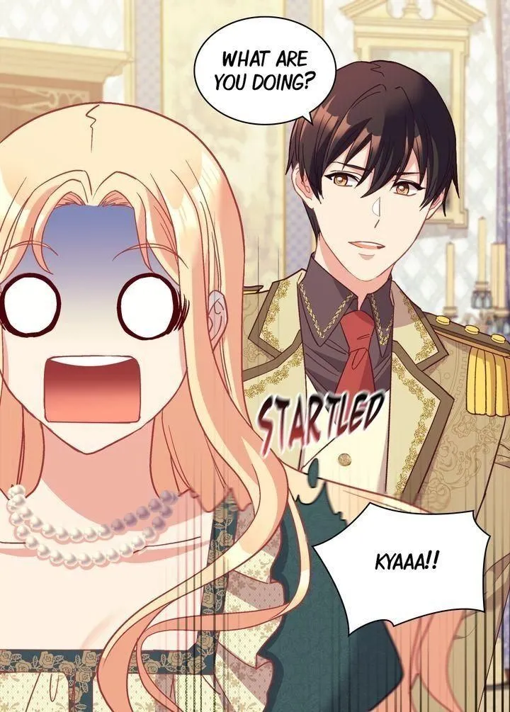 Read The Justice of a Villainous Woman EN Manga Online