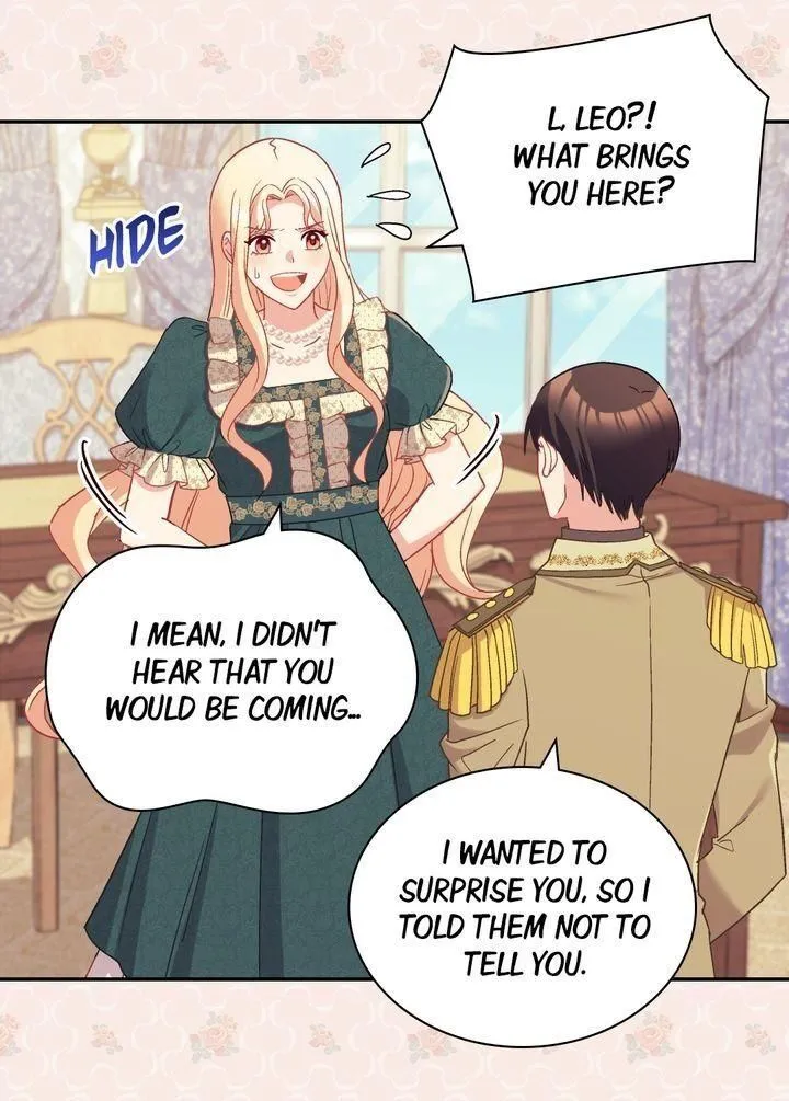 Read The Justice of a Villainous Woman EN Manga Online