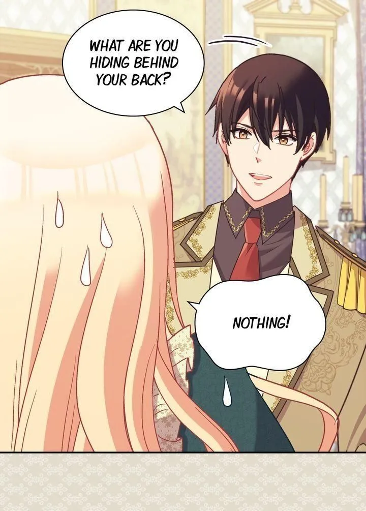 Read The Justice of a Villainous Woman EN Manga Online