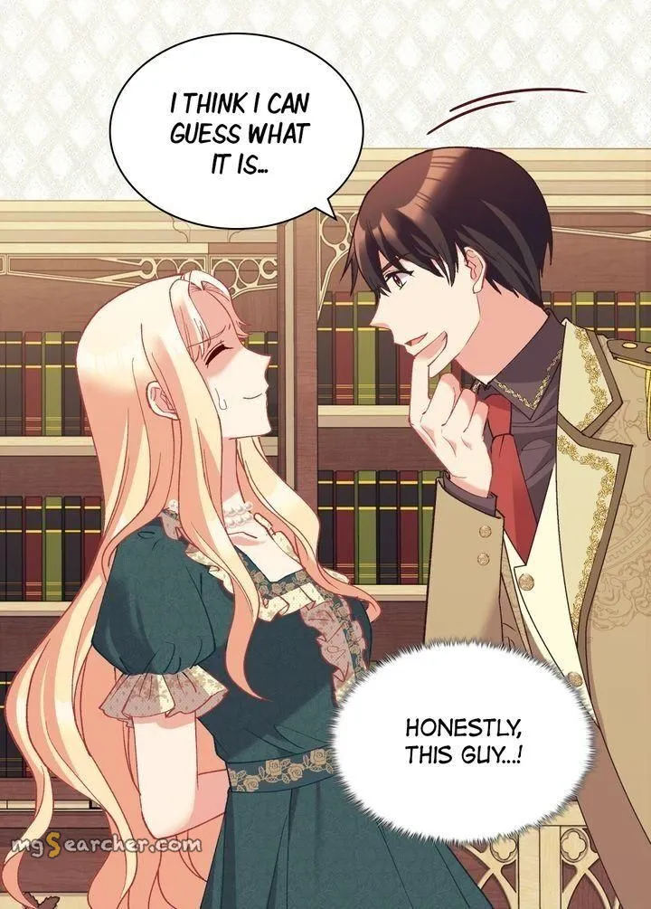 Read The Justice of a Villainous Woman EN Manga Online