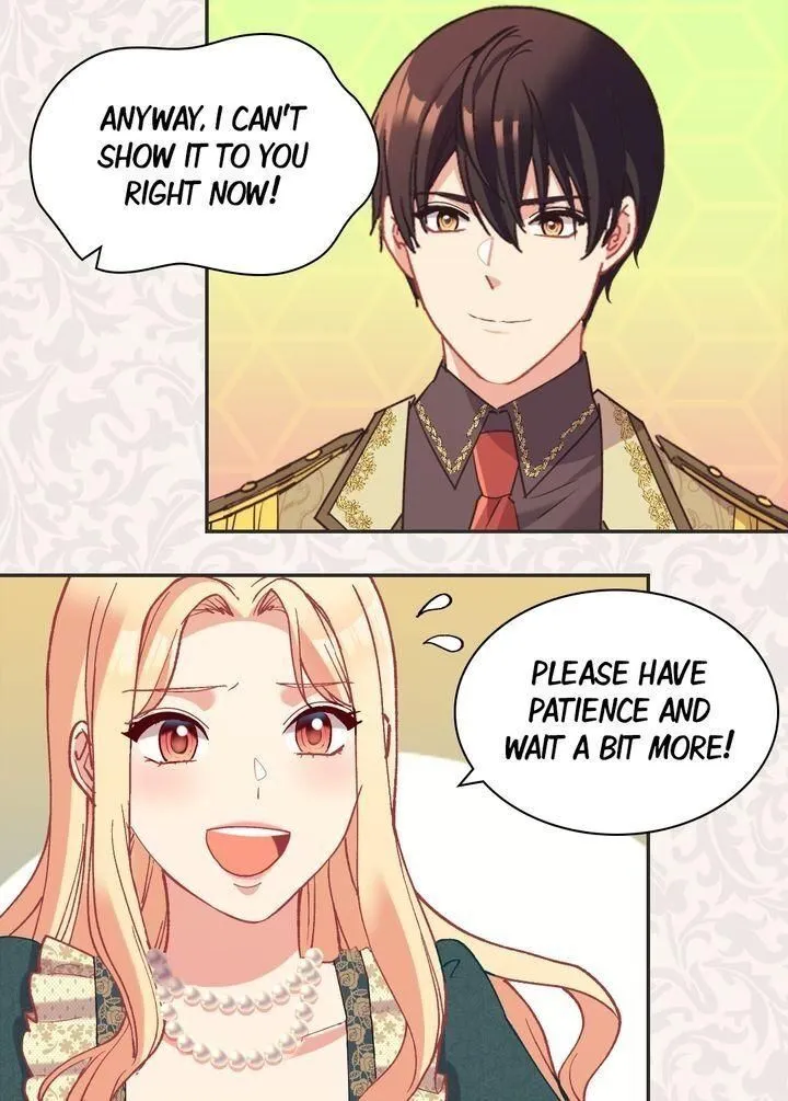 Read The Justice of a Villainous Woman EN Manga Online