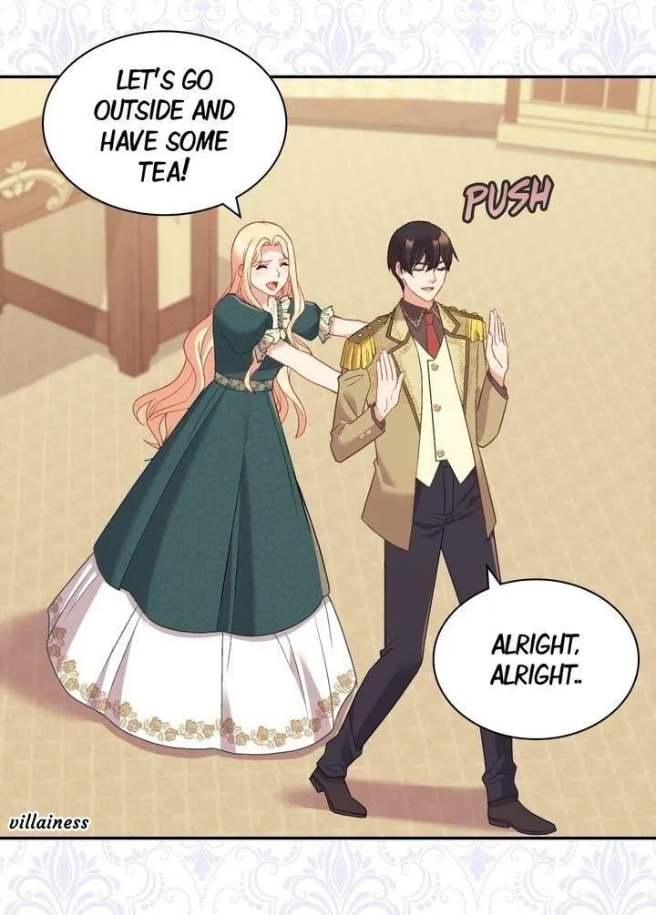 Read The Justice of a Villainous Woman EN Manga Online