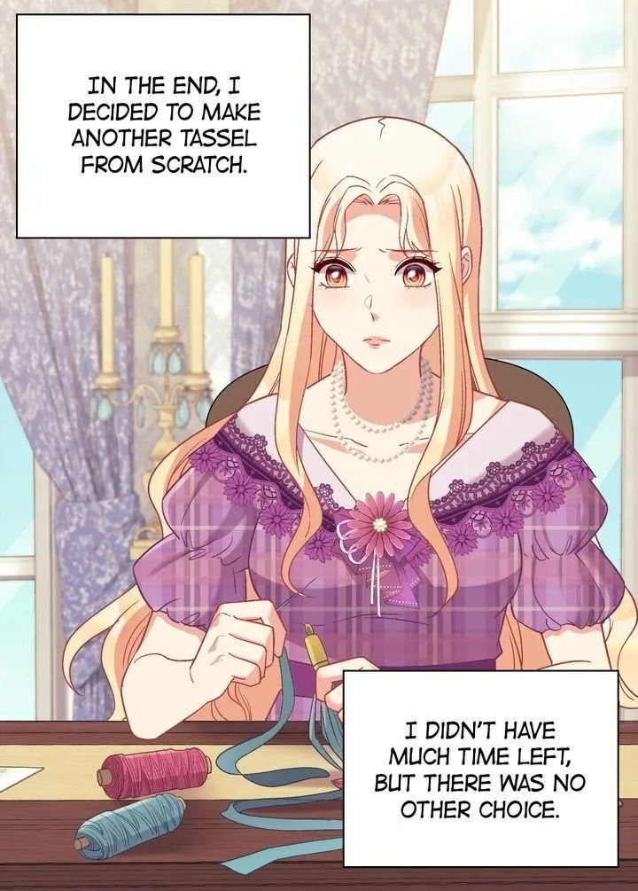 Read The Justice of a Villainous Woman EN Manga Online