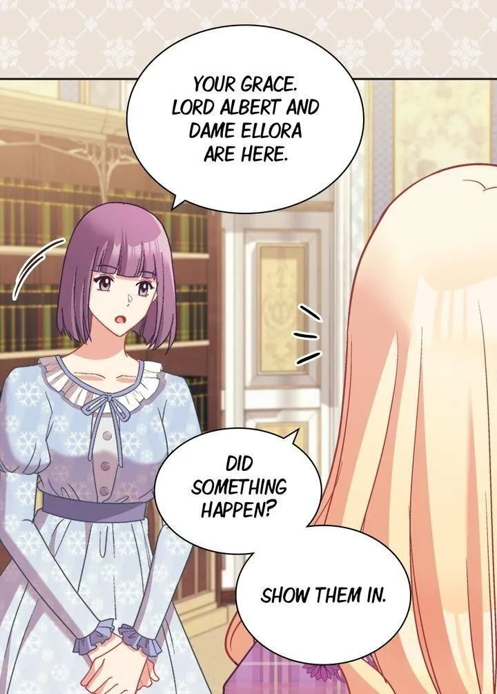 Read The Justice of a Villainous Woman EN Manga Online