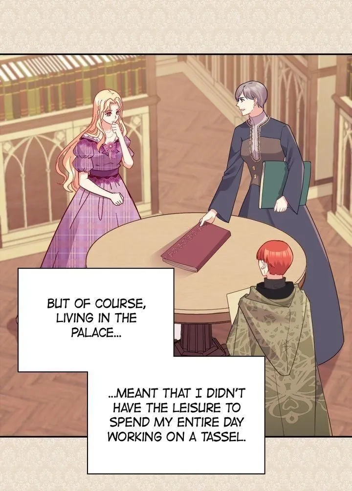 Read The Justice of a Villainous Woman EN Manga Online