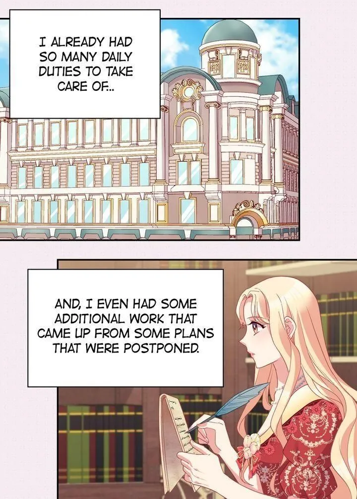 Read The Justice of a Villainous Woman EN Manga Online