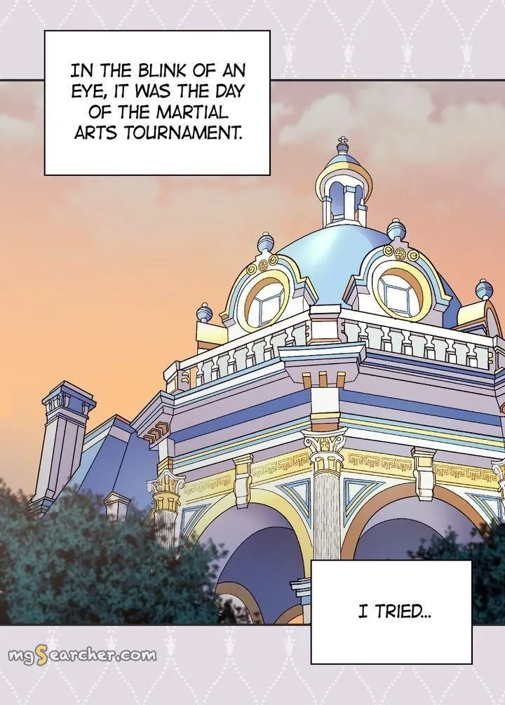 Read The Justice of a Villainous Woman EN Manga Online