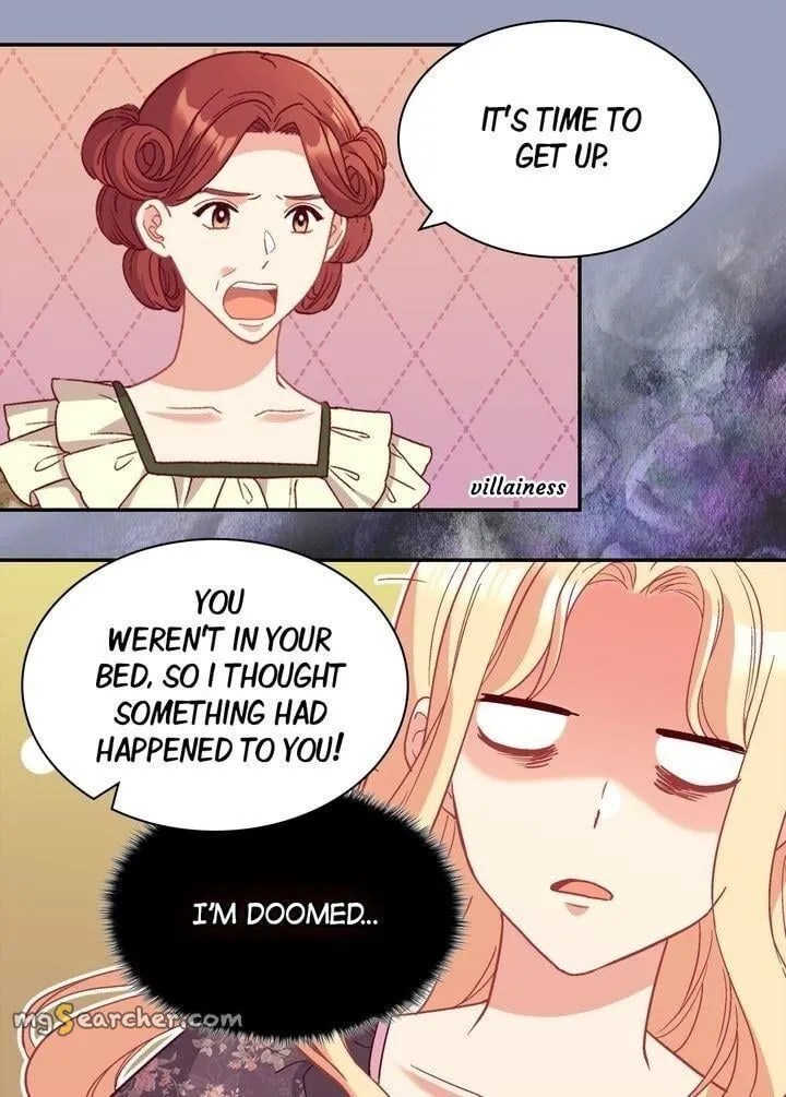 Read The Justice of a Villainous Woman EN Manga Online