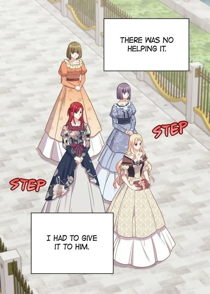 Read The Justice of a Villainous Woman EN Manga Online