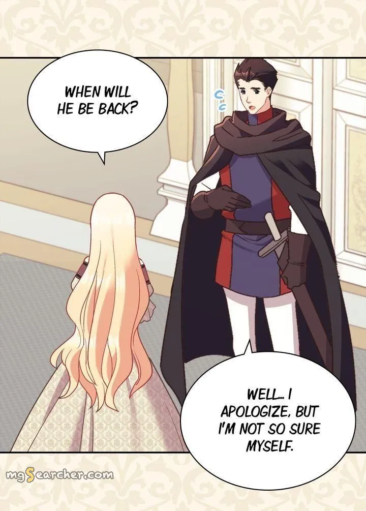 Read The Justice of a Villainous Woman EN Manga Online