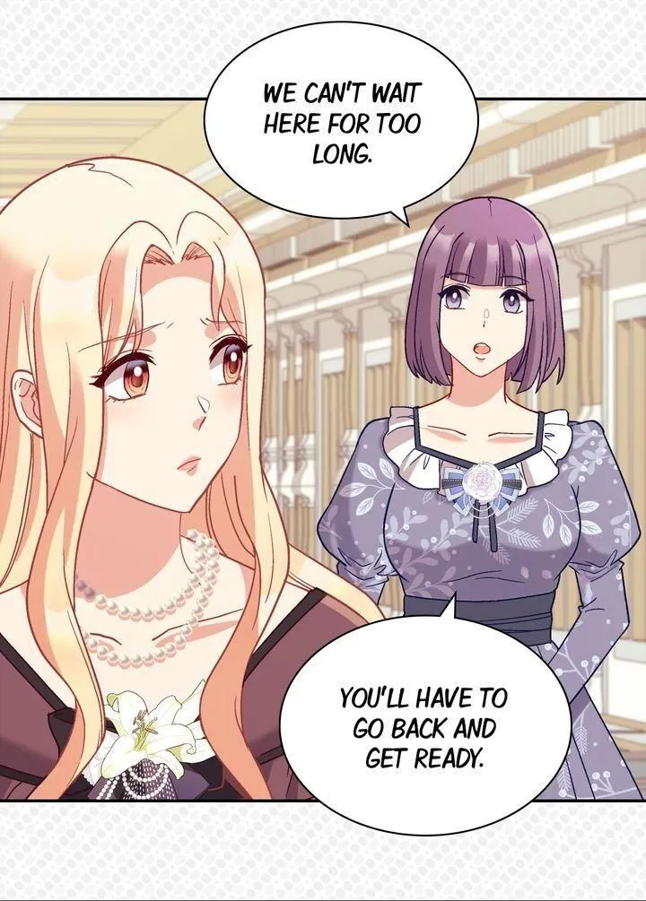 Read The Justice of a Villainous Woman EN Manga Online