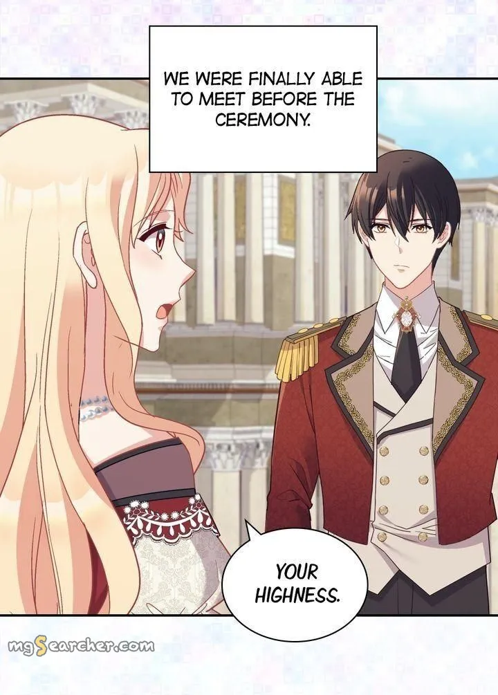 Read The Justice of a Villainous Woman EN Manga Online