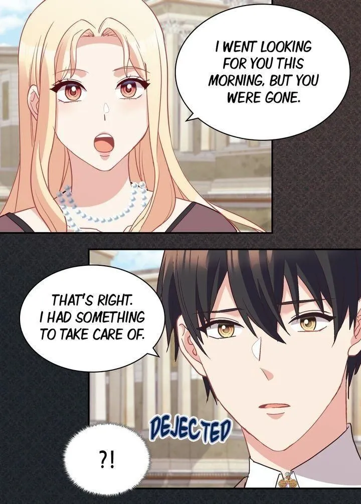 Read The Justice of a Villainous Woman EN Manga Online