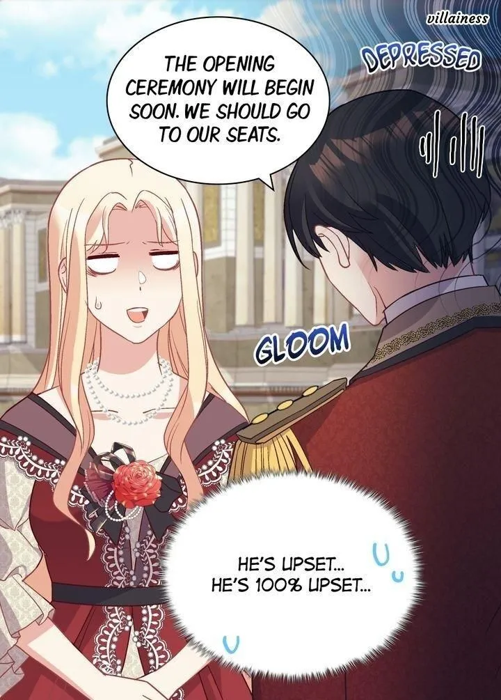 Read The Justice of a Villainous Woman EN Manga Online