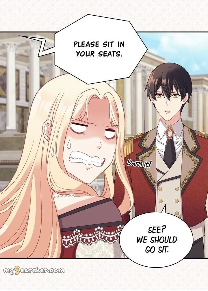 Read The Justice of a Villainous Woman EN Manga Online