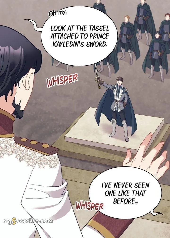 Read The Justice of a Villainous Woman EN Manga Online