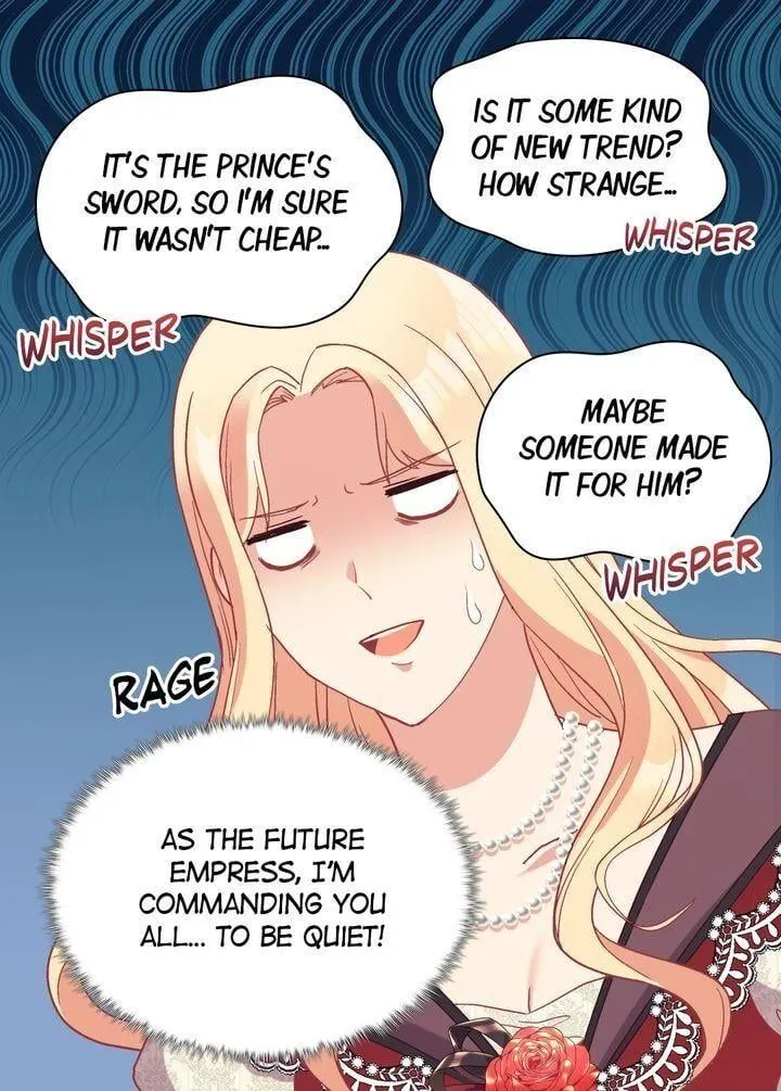 Read The Justice of a Villainous Woman EN Manga Online
