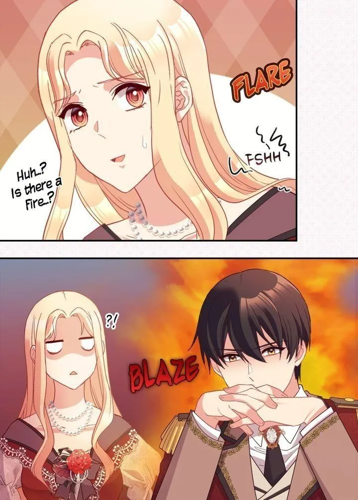 Read The Justice of a Villainous Woman EN Manga Online