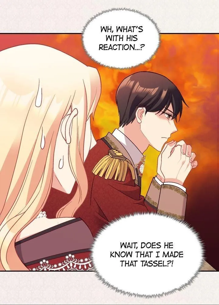 Read The Justice of a Villainous Woman EN Manga Online