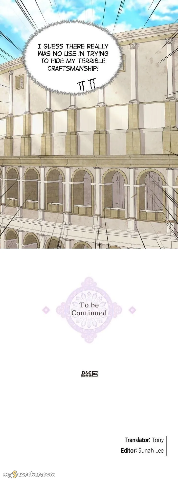 Read The Justice of a Villainous Woman EN Manga Online
