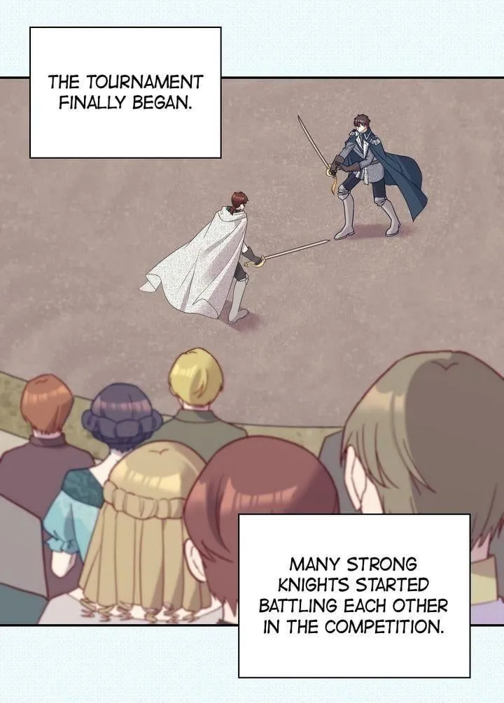 Read The Justice of a Villainous Woman EN Manga Online