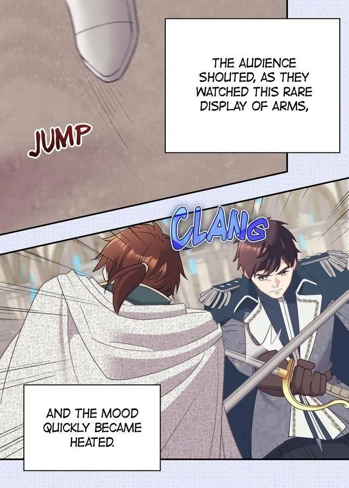 Read The Justice of a Villainous Woman EN Manga Online