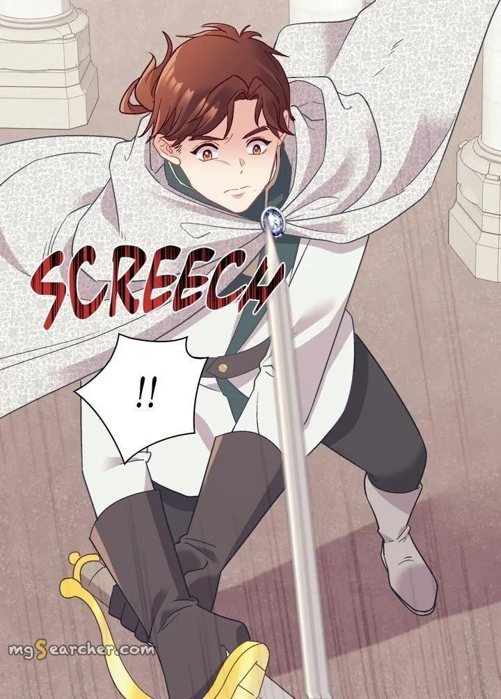 Read The Justice of a Villainous Woman EN Manga Online