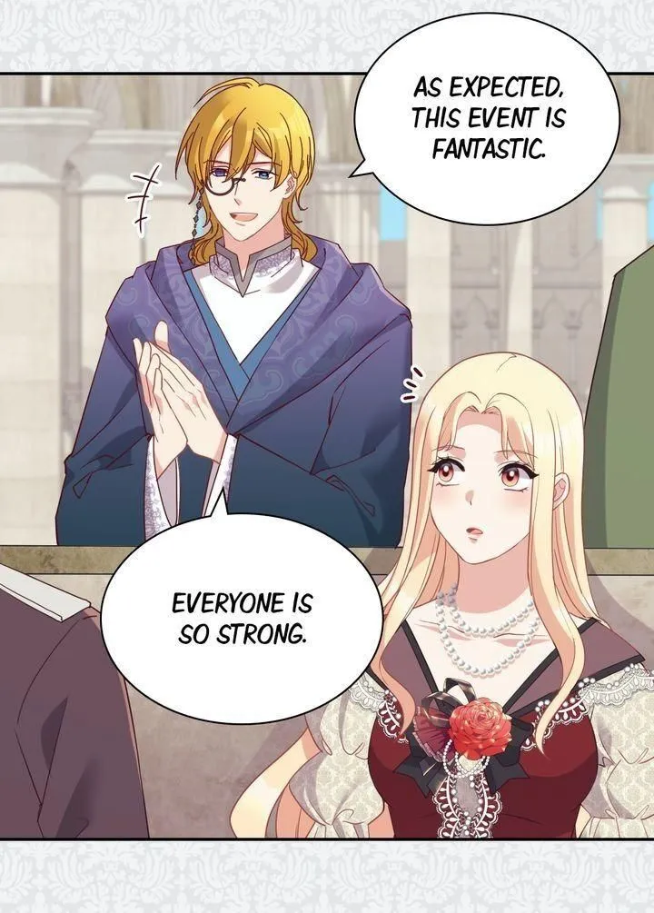 Read The Justice of a Villainous Woman EN Manga Online