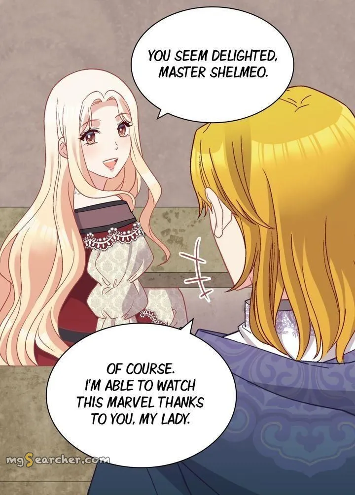 Read The Justice of a Villainous Woman EN Manga Online