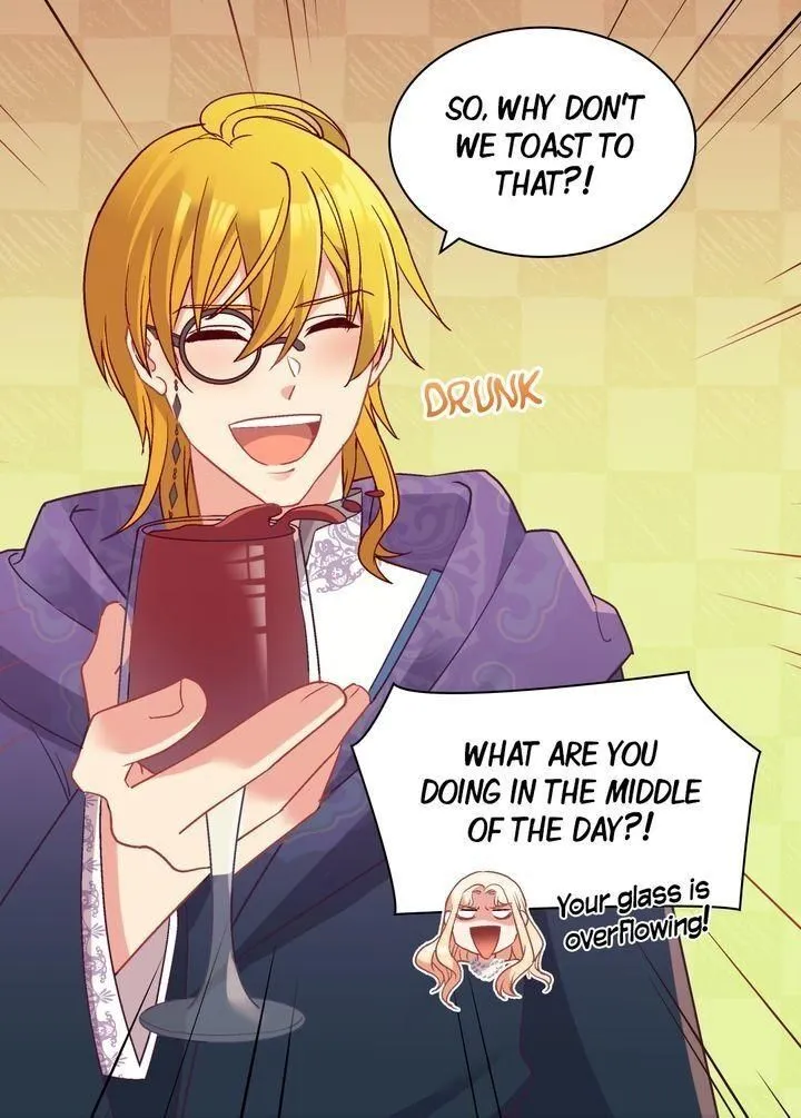 Read The Justice of a Villainous Woman EN Manga Online