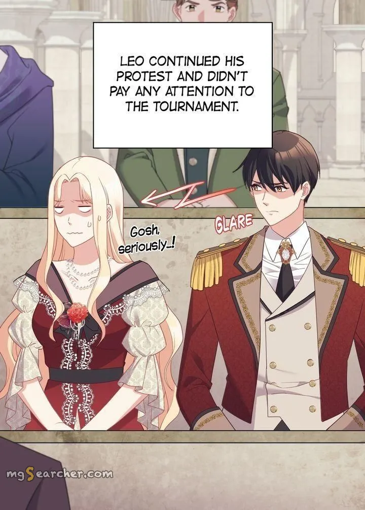 Read The Justice of a Villainous Woman EN Manga Online