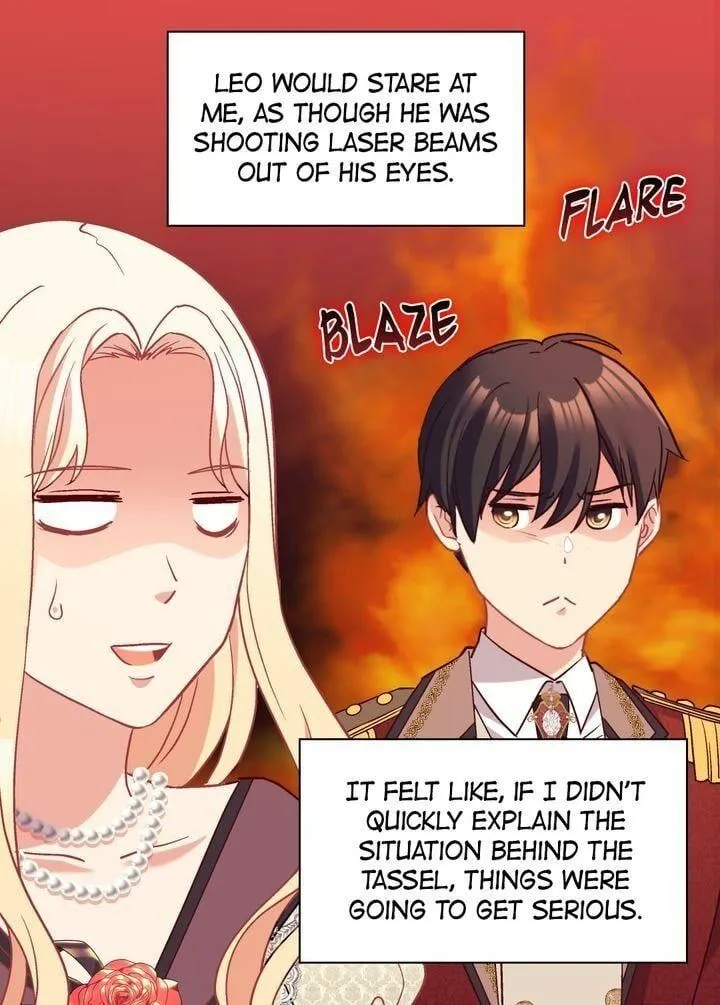 Read The Justice of a Villainous Woman EN Manga Online