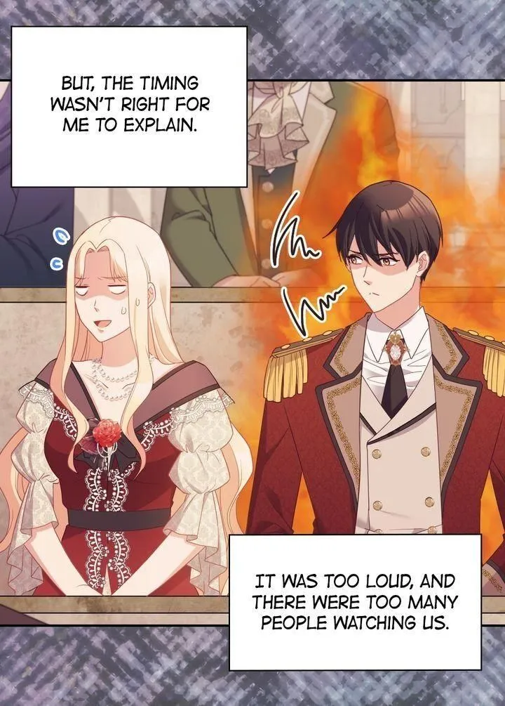 Read The Justice of a Villainous Woman EN Manga Online