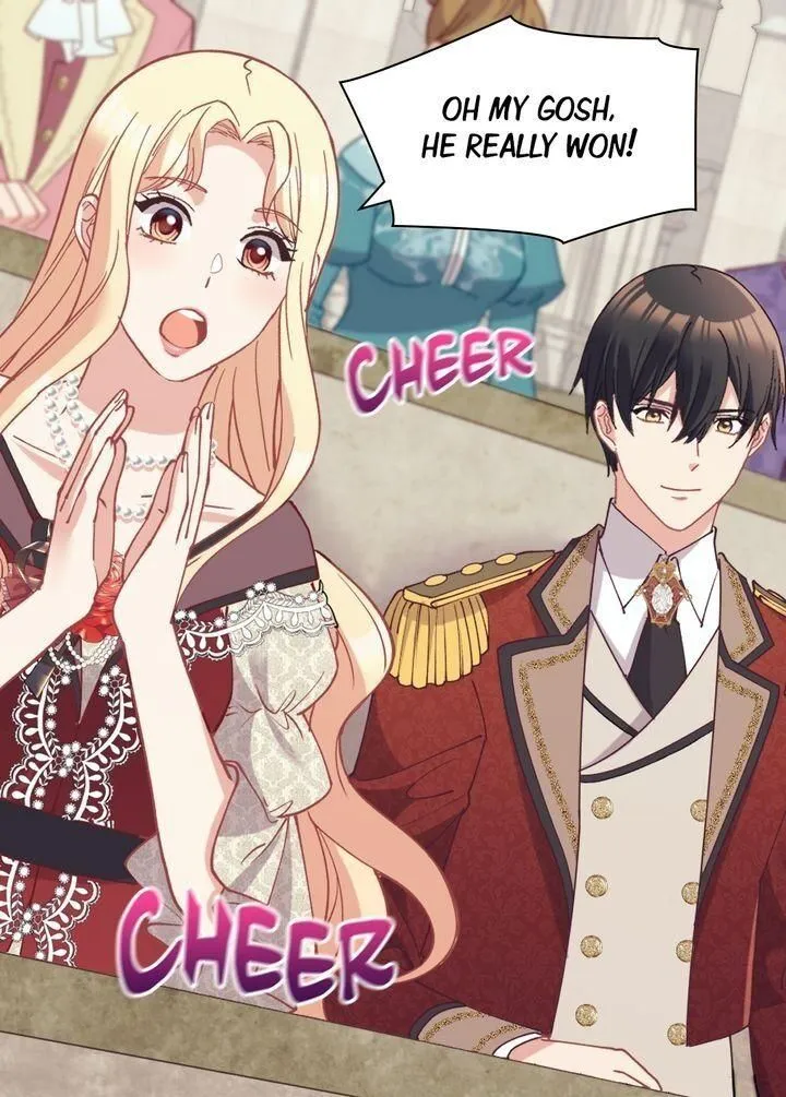 Read The Justice of a Villainous Woman EN Manga Online