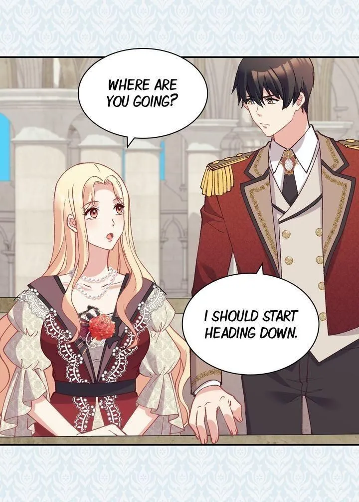 Read The Justice of a Villainous Woman EN Manga Online