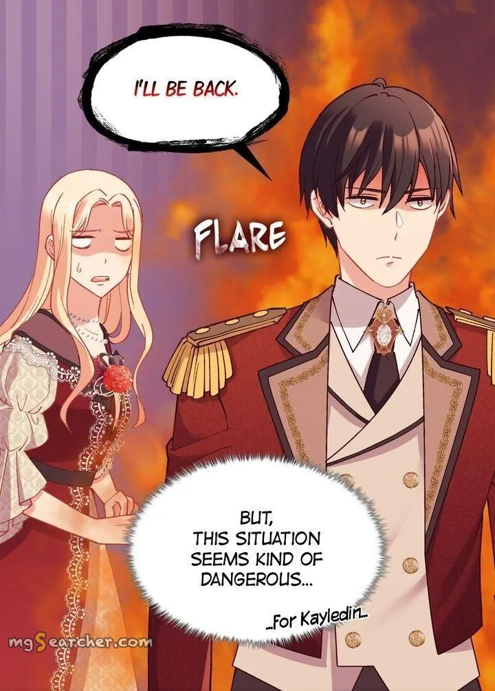 Read The Justice of a Villainous Woman EN Manga Online