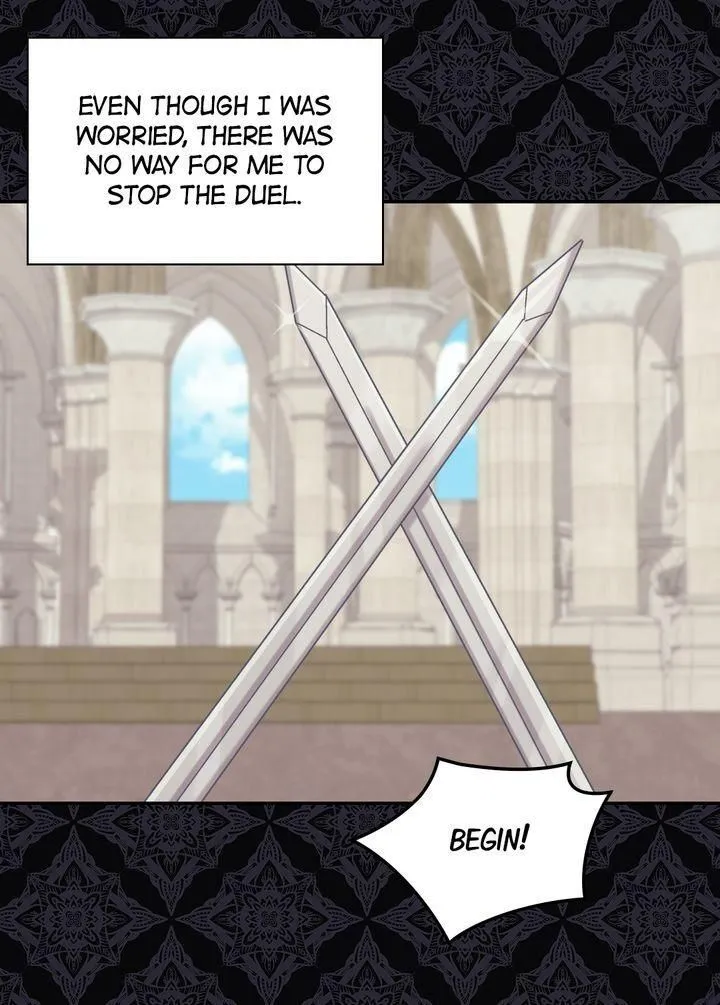 Read The Justice of a Villainous Woman EN Manga Online