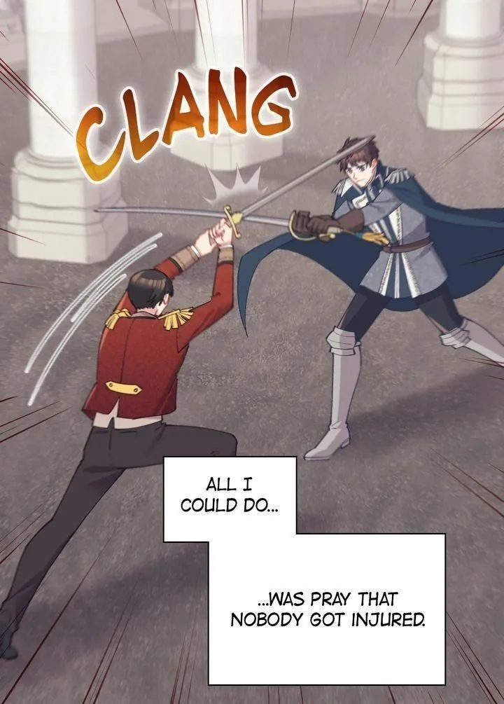 Read The Justice of a Villainous Woman EN Manga Online