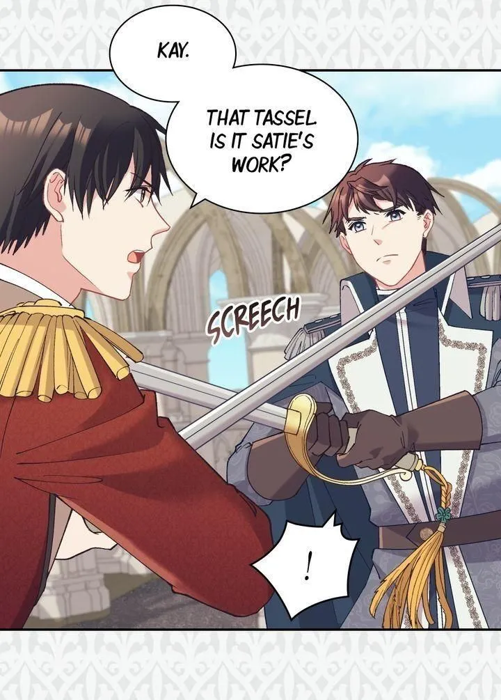 Read The Justice of a Villainous Woman EN Manga Online