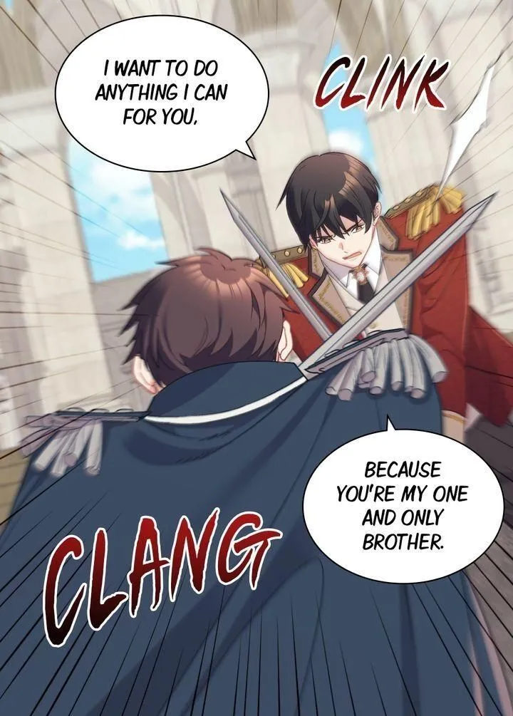 Read The Justice of a Villainous Woman EN Manga Online