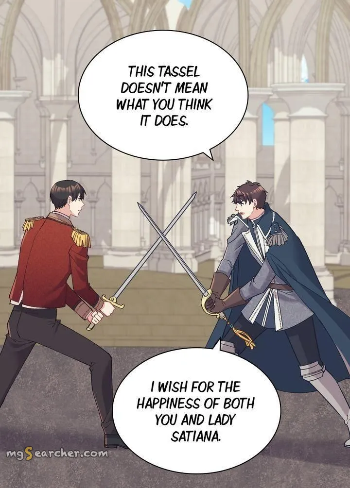 Read The Justice of a Villainous Woman EN Manga Online