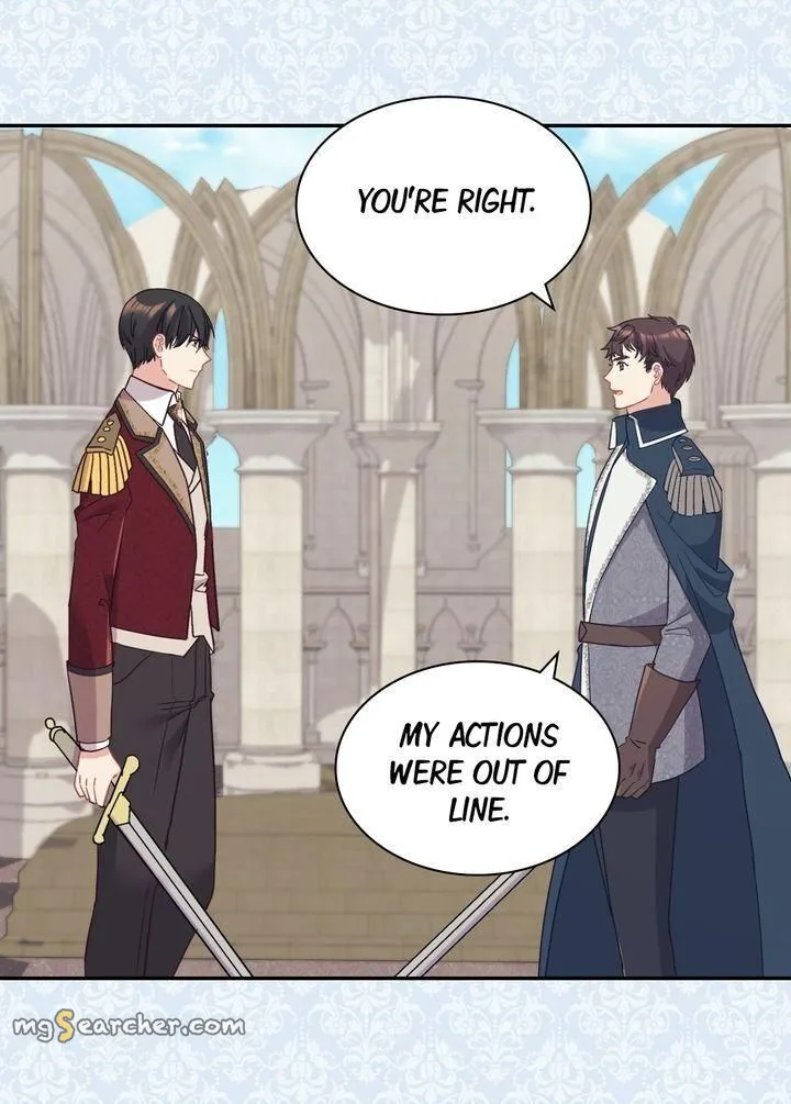 Read The Justice of a Villainous Woman EN Manga Online