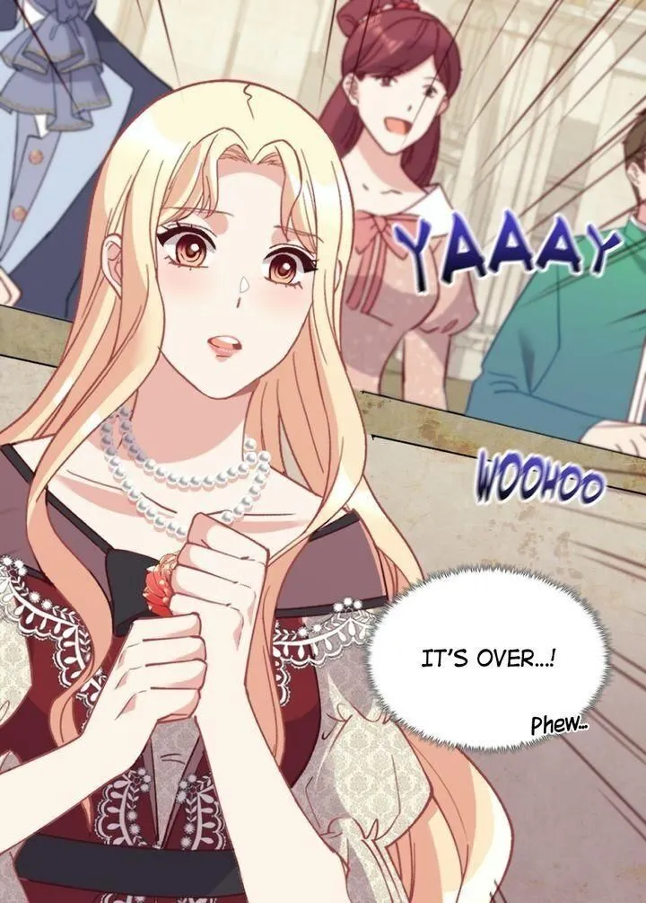 Read The Justice of a Villainous Woman EN Manga Online